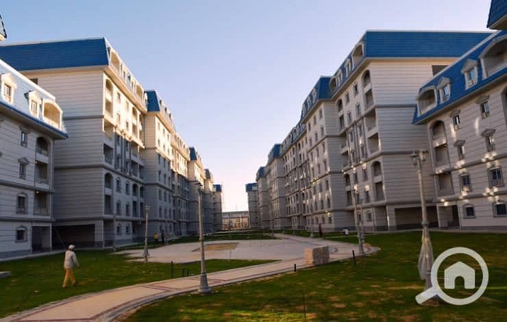 6 الحي الاتيني  Quartier latin سيتي ايدج City Edge  العالمين العلمين الجديدة new alamein (6). jpeg