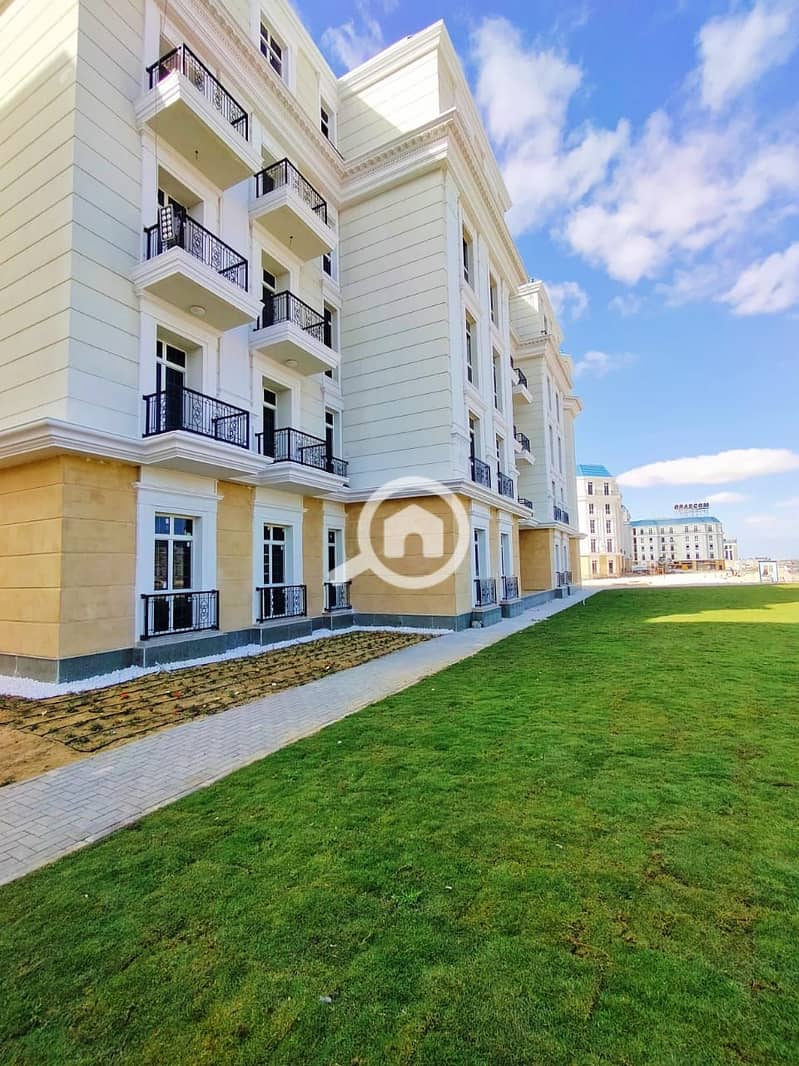 7 الحي الاتيني  Quartier latin سيتي ايدج City Edge  العالمين العلمين الجديدة new alamein (14). jpeg