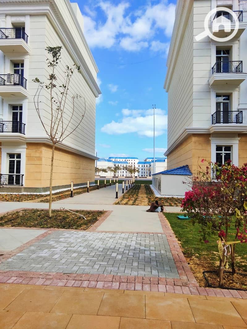 8 الحي الاتيني  Quartier latin سيتي ايدج City Edge  العالمين العلمين الجديدة new alamein (18). jpeg