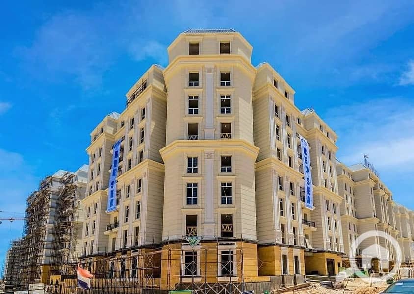 11 الحي الاتيني  Quartier latin سيتي ايدج City Edge  العالمين العلمين الجديدة new alamein (41). jpg