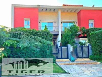 3 Bedroom iVilla for Sale in Madinaty, Cairo - 1000675119. jpg