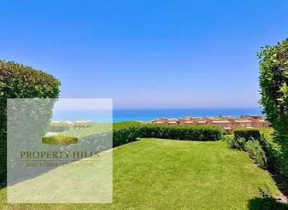 توين هاوس 3 غرف نوم للبيع في العين السخنة، السويس - IMG_2544. jpeg