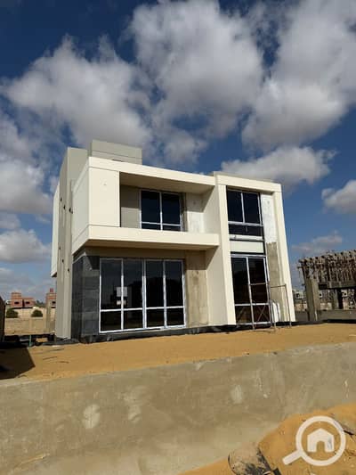 4 Bedroom Villa for Sale in Sheikh Zayed, Giza - WhatsApp Image 2026-02-12 at 7.28. 05 AM (1). jpeg 4 Bedroom Villa for Sale in Sheikh Zayed, Giza - WhatsApp Image 2026-02-12 at 7.28. 05 AM (1). jpeg