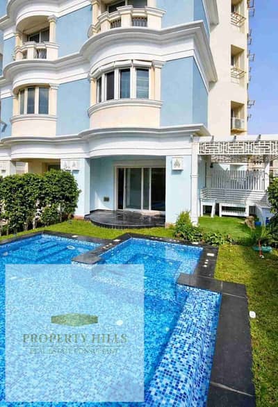 4 Bedroom iVilla for Sale in New Capital City, Cairo - 1000571824. jpg