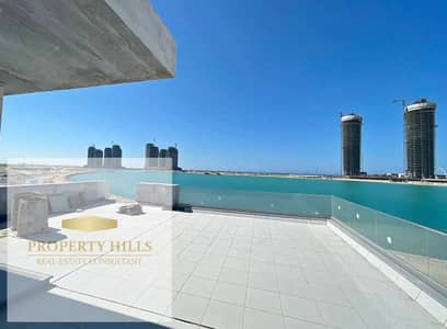 شاليه 3 غرف نوم للبيع في الساحل الشمالي، مطروح - FB_IMG_1770932650663. jpg