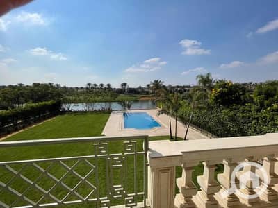 فیلا 11 غرف نوم للبيع في القاهرة الجديدة، القاهرة - WhatsApp Image 2026-02-12 at 8.50. 21 AM. jpg