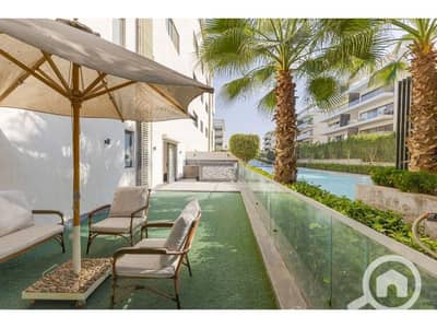 2 Bedroom Flat for Rent in New Cairo, Cairo - WhatsApp Image 2026-02-12 at 12.51. 58 AM. jpg