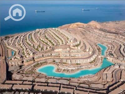 2 Bedroom Flat for Sale in Ain Sukhna, Suez - fc0a19af-6cc5-4b65-9ad3-853303e3218e. jpg