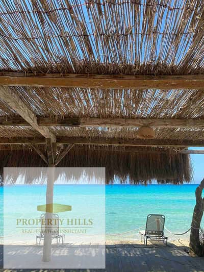 شاليه 2 غرفة نوم للبيع في الساحل الشمالي، مطروح - 1001023355. jpg