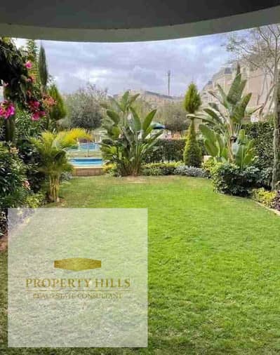 5 Bedroom Villa for Sale in Hadayek October, Giza - 1000215321. jpg