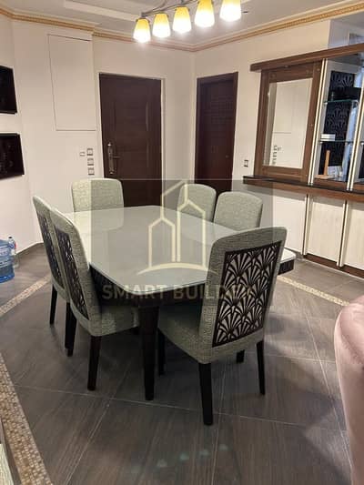 2 Bedroom Apartment for Rent in New Cairo, Cairo - WhatsApp Image 2026-02-11 at 8.04. 35 PM (1). jpeg 2 Bedroom Apartment for Rent in New Cairo, Cairo - WhatsApp Image 2026-02-11 at 8.04. 35 PM (1). jpeg