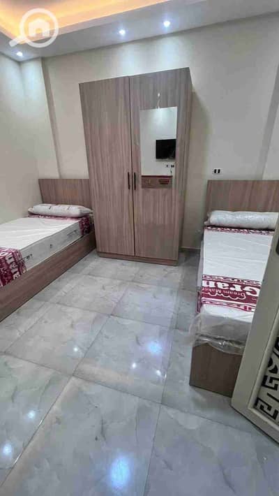 غرفة 1 غرفة نوم للايجار في 6 اكتوبر، الجيزة - IMG-20260212-WA0066. jpg