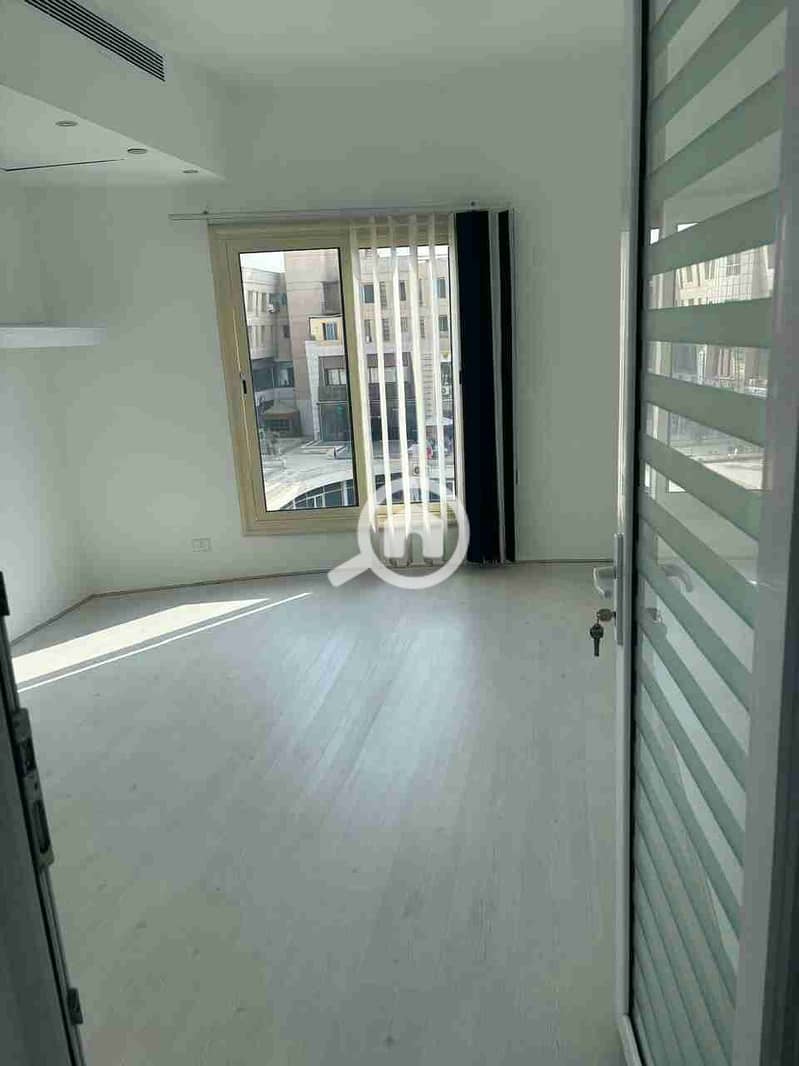 Furnished or empty administrative office in Sheikh Zayed - Ansicht 6
