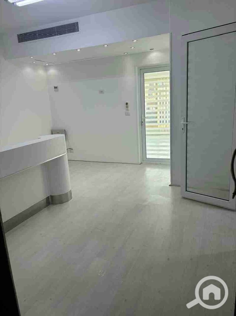 Office for rent in Beverly Hills Compound, Sheikh Zayed - Widok 6
