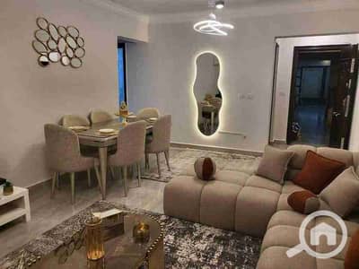 شقة 3 غرف نوم للايجار في الشيخ زايد، الجيزة - IMG-20260209-WA0046. jpg شقة 3 غرف نوم للايجار في الشيخ زايد، الجيزة - IMG-20260209-WA0046. jpg