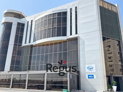 Office for Rent in Hurghada, Red Sea - HQ_Hurghada, Royal_Egypt_Centre 7880_Building Exterior 1. jpg Office for Rent in Hurghada, Red Sea - HQ_Hurghada, Royal_Egypt_Centre 7880_Building Exterior 1. jpg