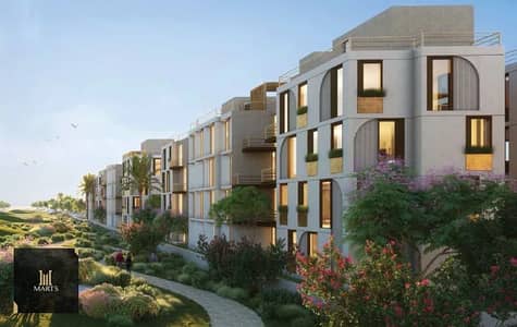 2 Bedroom Apartment for Sale in Sheikh Zayed, Giza - WhatsApp Image 2026-02-13 at 11.29. 57 AM. jpeg 2 Bedroom Apartment for Sale in Sheikh Zayed, Giza - WhatsApp Image 2026-02-13 at 11.29. 57 AM. jpeg
