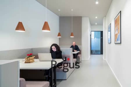 Office for Rent in Boulaq Abo El Ela, Cairo - Regus Las Gaunas 5782 Logrono Spain Medium shot_4_11zon. jpg
