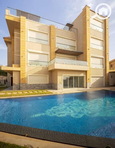 11 Bedroom Villa for Rent in 6th of October, Giza - WhatsApp Image 2026-02-10 at 12.07. 22 PM. jpeg