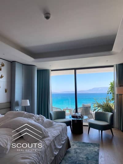 2 Bedroom Chalet for Sale in North Coast, Matruh - IMG-20251021-WA0015. jpg