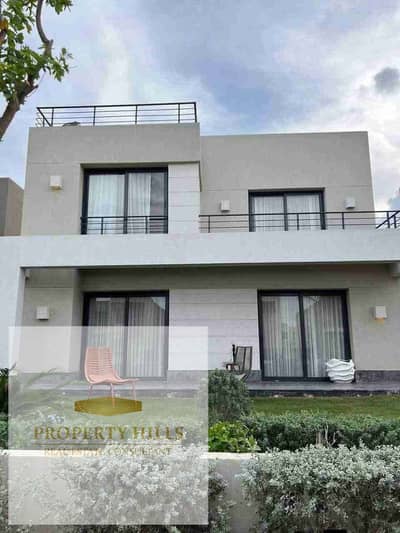 6 Bedroom Villa for Sale in Amreya, Alexandria - 1000317769. jpg