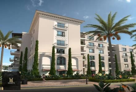 3 Bedroom Flat for Sale in Sheikh Zayed, Giza - WhatsApp Image 2026-02-13 at 12.37. 28 PM (2). jpeg
