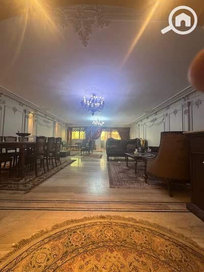 شقة 5 غرف نوم للبيع في المهندسين، الجيزة - WhatsApp Image 2026-02-13 at 2.29. 32 PM. jpeg