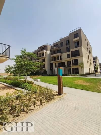 3 Bedroom Penthouse for Sale in New Heliopolis, Cairo - fe4862aa-8e3c-4f92-ad14-87b3cdcfe570. jpg