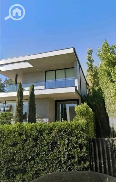 فیلا 4 غرف نوم للبيع في القاهرة الجديدة، القاهرة - FB_IMG_1750530104954. jpg