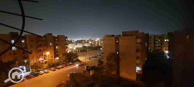 فلیٹ 2 غرفة نوم للبيع في الشيخ زايد، الجيزة - 38764. jpg