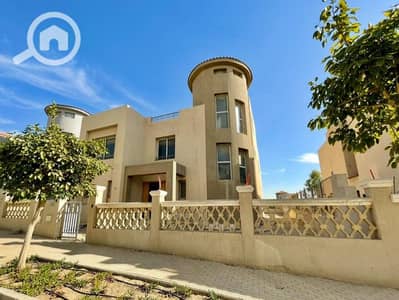 6 Bedroom Villa for Sale in 6th of October, Giza - Screenshot 2026-02-11 132004. jpg