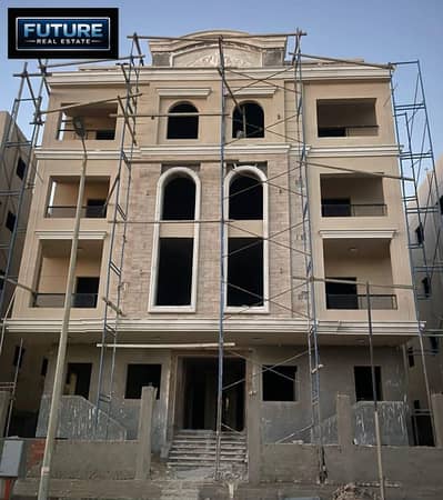 فلیٹ 3 غرف نوم للبيع في القاهرة الجديدة، القاهرة - WhatsApp Image 2026-01-10 at 12.00. 51. jpeg فلیٹ 3 غرف نوم للبيع في القاهرة الجديدة، القاهرة - WhatsApp Image 2026-01-10 at 12.00. 51. jpeg