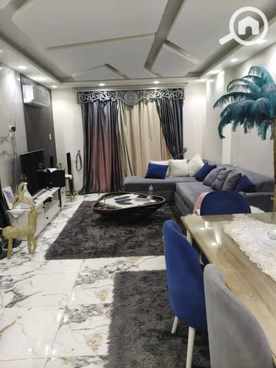 فلیٹ 2 غرفة نوم للايجار في زهراء المعادى، القاهرة - IMG-20260213-WA0058. jpg