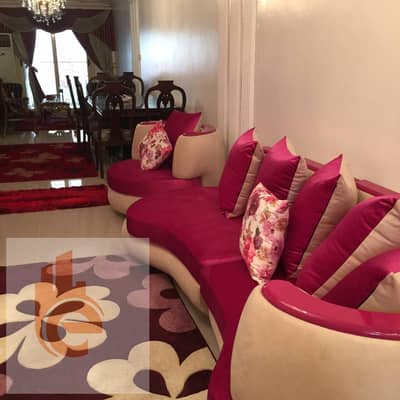 فلیٹ 3 غرف نوم للايجار في كفر عبدو، الإسكندرية - 3be33dac-487d-4bdf-b490-418f6c977de0. jpg