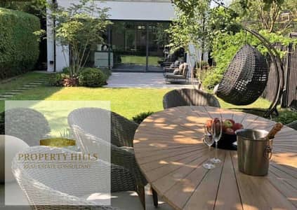 5 Bedroom Villa for Sale in Shorouk City, Cairo - IMG_2023. jpg