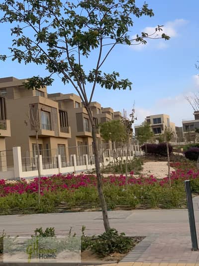 4 Bedroom Villa for Sale in New Cairo, Cairo - 17ceea83-3a59-4248-9fc9-a0d64eb4bb9b. jpg