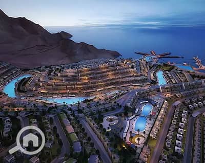 توين هاوس 5 غرف نوم للبيع في العين السخنة، السويس - IMG_2717. webp