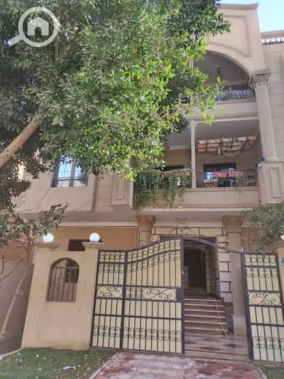 4 Bedroom Flat for Sale in Shorouk City, Cairo - WhatsApp Image 2026-02-13 at 7.58. 05 AM (2). jpeg