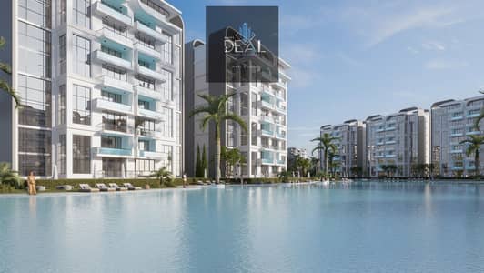 2 Bedroom Apartment for Sale in New Capital City, Cairo - WhatsApp Image 2025-12-14 at 11.39. 49 AM (3). jpeg