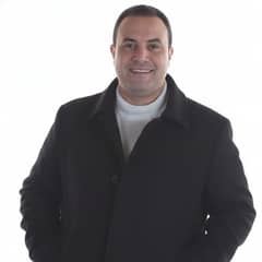 Mahmoud Abaza Mahmoud Abaza