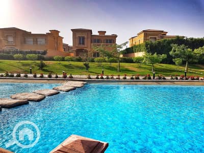 4 Bedroom Villa for Sale in Sheikh Zayed, Giza - WhatsApp Image 2023-09-12 at 4.16. 14 PM. jpeg