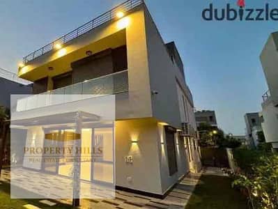 5 Bedroom Villa for Sale in Shorouk City, Cairo - f8e5036d-0ffa-46aa-95f4-531582cd9997. jpg