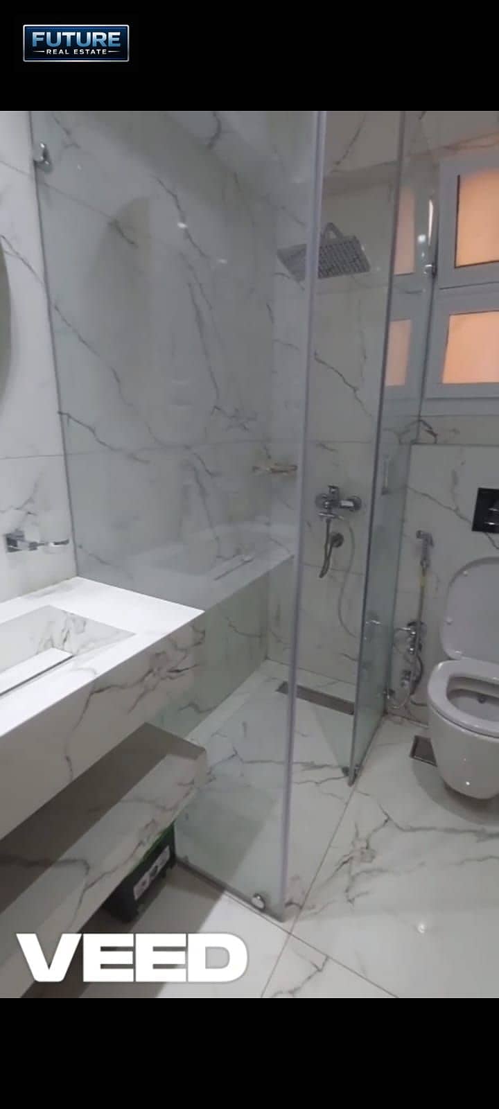 125 m apartment in Katameya Gardens Compound in New Cairo's Fifth Settlement - Ansicht 5