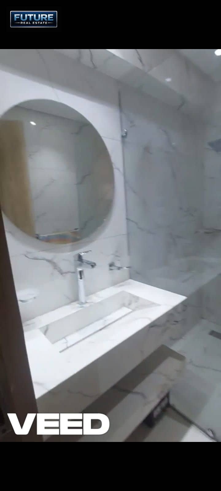 125 m apartment in Katameya Gardens Compound in New Cairo's Fifth Settlement - Ansicht 6