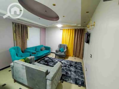 شقة فندقية 2 غرفة نوم للايجار في المندرة، الإسكندرية - 1000003968. jpg