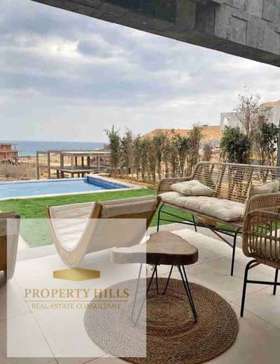 تاون هاوس 4 غرف نوم للبيع في العين السخنة، السويس - 1000503066. jpg