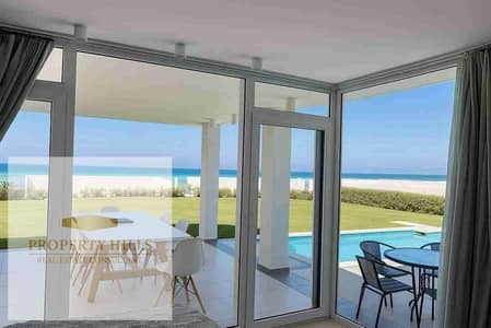 توين هاوس 4 غرف نوم للبيع في العين السخنة، السويس - 1000509854. jpg