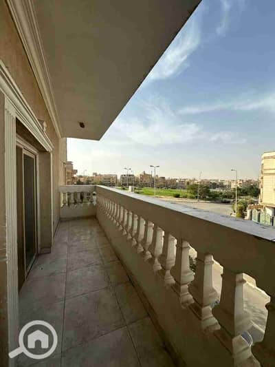 فلیٹ 3 غرف نوم للايجار في القاهرة الجديدة، القاهرة - IMG-20260210-WA0044. jpg فلیٹ 3 غرف نوم للايجار في القاهرة الجديدة، القاهرة - IMG-20260210-WA0044. jpg