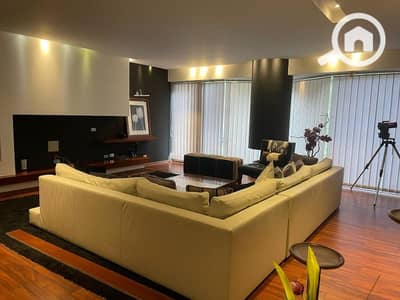 3 Bedroom Apartment for Rent in Katameya, Cairo - WhatsApp Image 2026-02-11 at 1.26. 23 PM (1). jpg