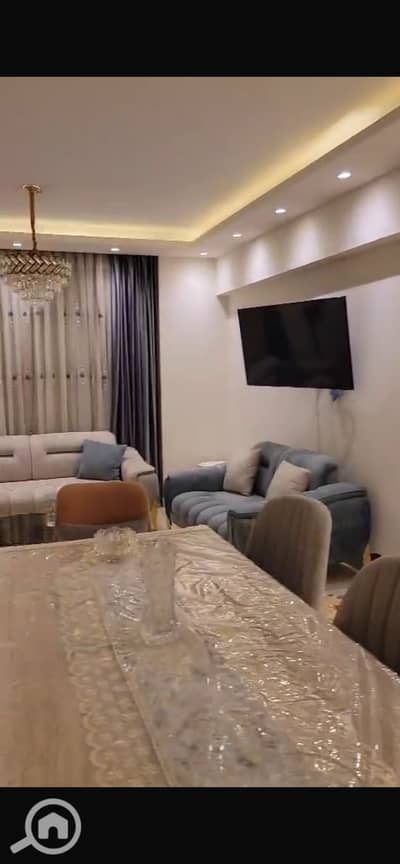 3 Bedroom Flat for Sale in 6th of October, Giza - IMG_1624. png